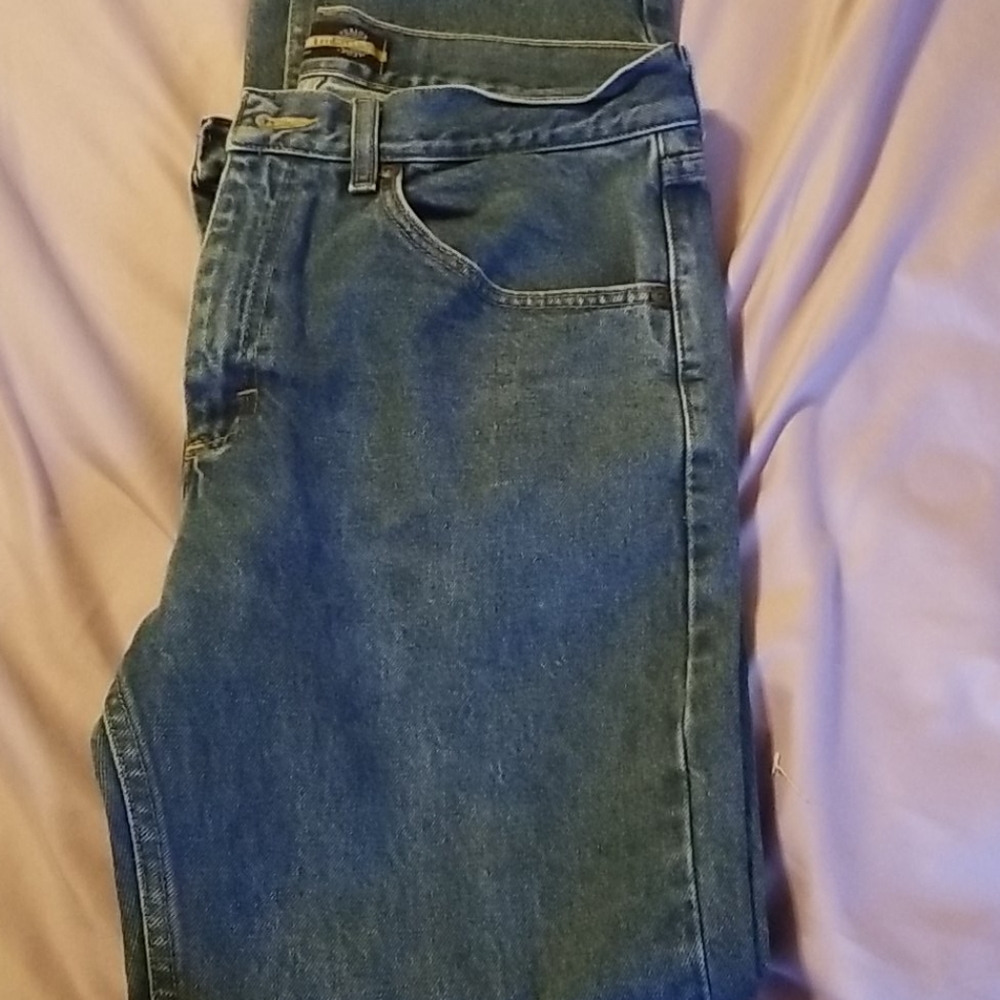 Men's Lee jeans